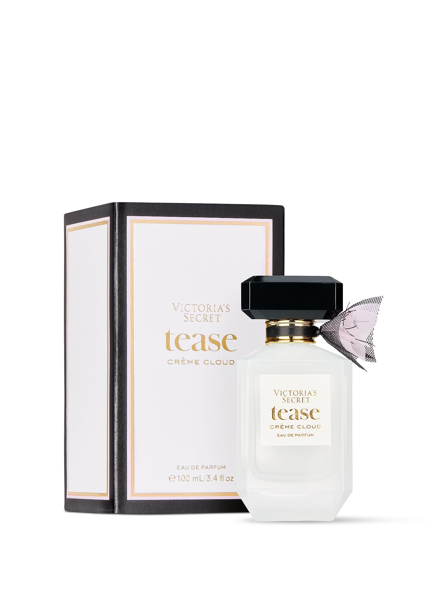 Victoria's Secret Tease Creme Cloud EDP-100ml
